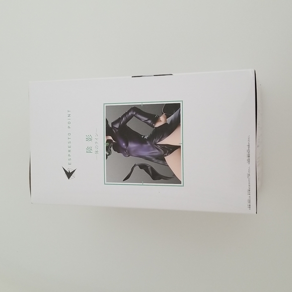 Banpresto One Punch Man ESPRESTO Terrible Tornado Anime Figure  - Picture 4 of 6